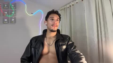 NEW IG  online show from March 2, 1:49 am