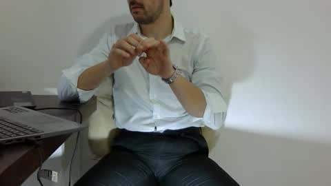 elenacam online show from January 7, 9:36 am