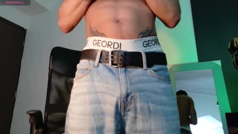 IG online show from November 30, 4:58 am