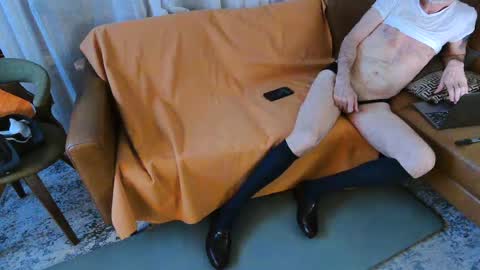 DressSock Shoe online show from June 24, 3:53 am