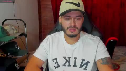 ragnar_lothbrok77 online show from March 11, 1:37 am