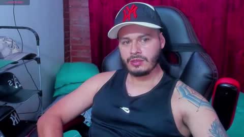 ragnar_lothbrok77 online show from March 7, 8:02 am