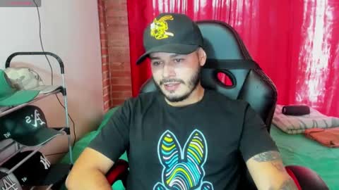 ragnar_lothbrok77 online show from March 5, 8:12 pm