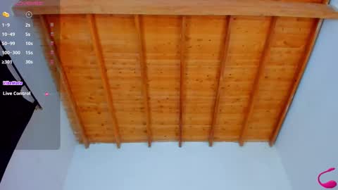 Andres H online show from March 26, 10:36 pm