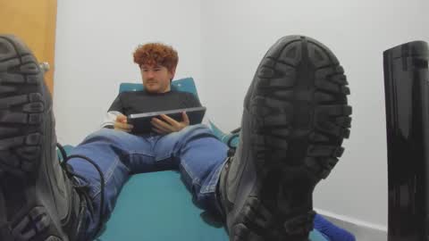 ragnarsexboy online show from February 13, 10:37 pm