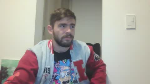 Ragnor vex online show from January 25, 11:00 pm