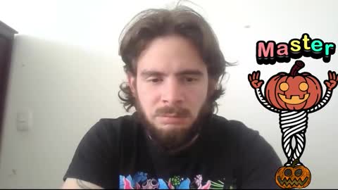 Ragnor vex online show from October 31, 3:59 pm