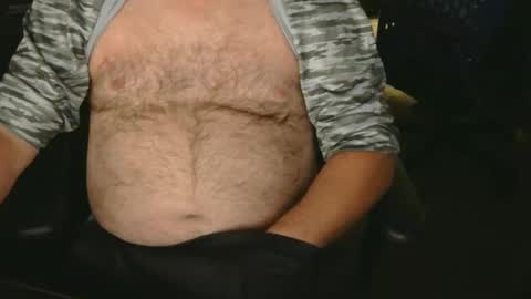 ragnorskol online show from November 9, 2:15 am