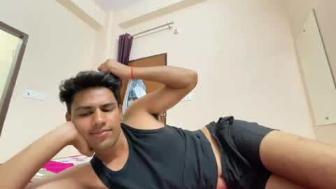 raju_smith online show from November 1, 5:55 am