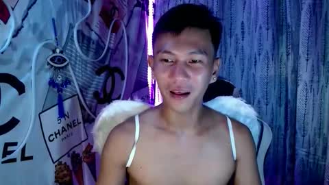 ralfhuge24 online show from November 15, 2:30 pm