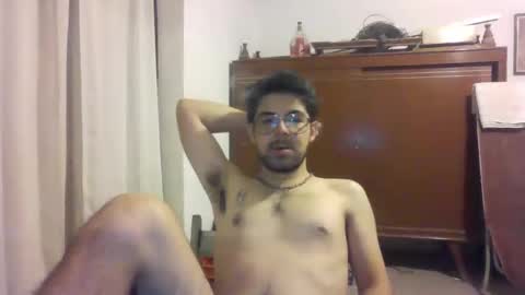 ralphillips25 online show from October 24, 9:05 pm