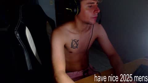 Ramiro online show from January 3, 12:43 am