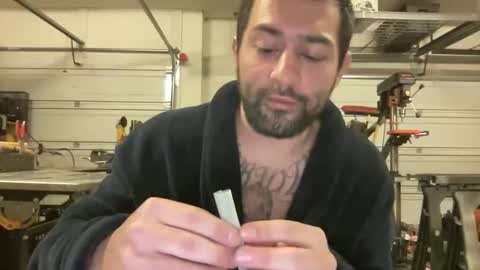 Marcos online show from December 26, 2:27 pm