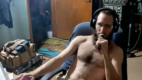 Randall online show from October 3, 4:28 am