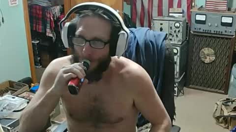 Randall online show from December 17, 12:40 am