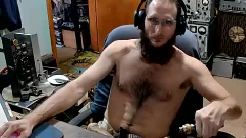 Randall online show from October 7, 6:01 pm