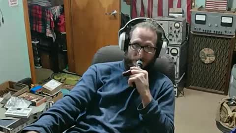 Randall online show from December 18, 2:51 am