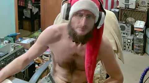 Randall online show from December 23, 3:50 am