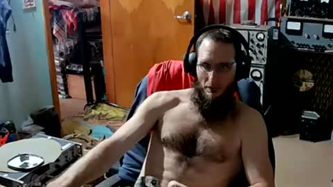 Randall online show from October 10, 7:51 pm