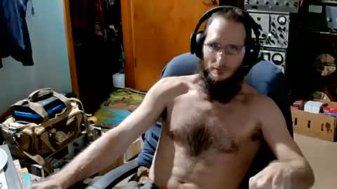 Randall online show from September 28, 12:41 am