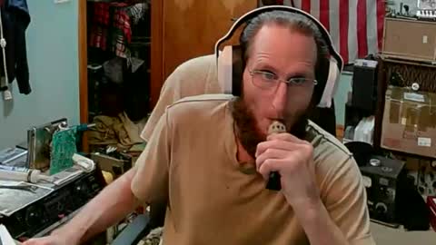 Randall online show from February 13, 11:39 am