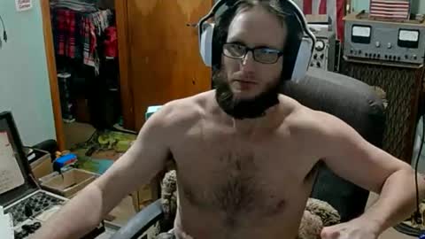 Randall online show from December 21, 11:57 pm