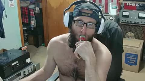 Randall online show from April 12, 12:47 am