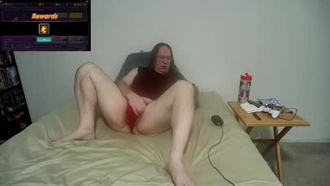 rando1235 online show from February 6, 5:59 am