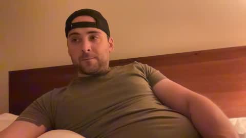 randomdude5950 online show from September 22, 1:49 am