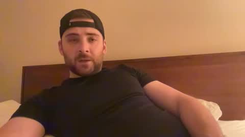 randomdude5950 online show from March 2, 2:55 am