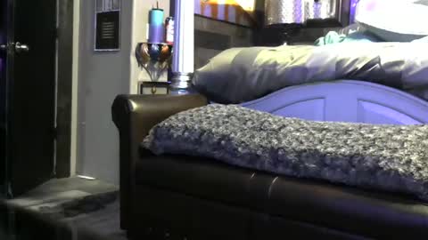 Randy8inbater online show from October 1, 6:06 am