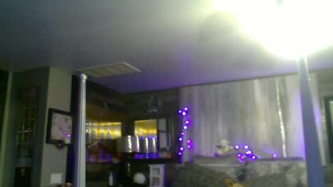 Randy8inbater online show from July 24, 9:49 am