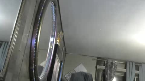 Randy8inbater online show from January 6, 5:52 am