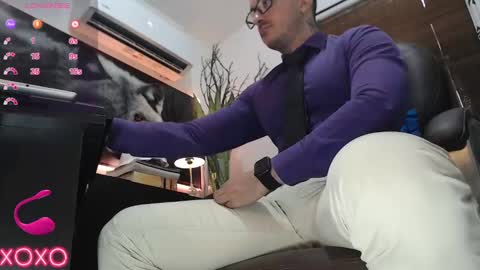 randylukehot online show from September 26, 8:06 pm