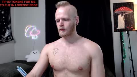 Randy Rod online show from December 17, 5:36 am