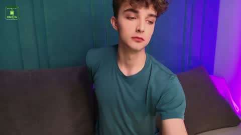 RICHARD online show from July 11, 3:58 pm
