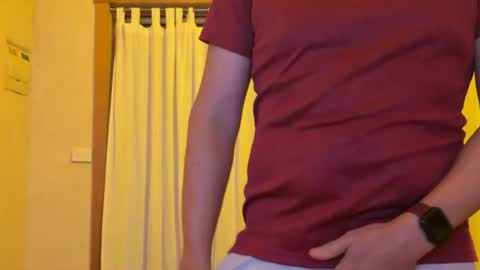 randytoy online show from June 22, 8:42 am