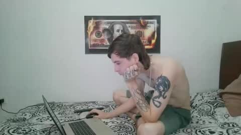 Rangel and Lola online show from March 7, 5:55 pm