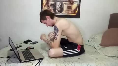 Rangel and Lola online show from December 22, 11:46 pm