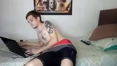 Rangel and Lola online show from December 20, 7:54 pm