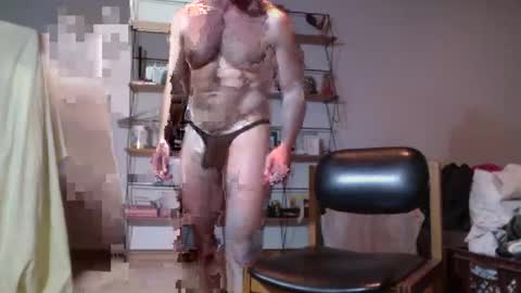 Ranma online show from April 15, 3:28 am