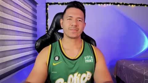 Jonas online show from March 21, 3:27 pm