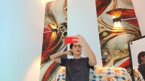 raphael_nyon1 online show from April 25, 4:26 am