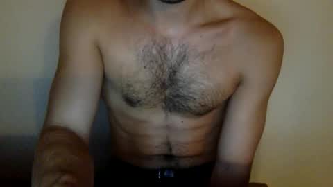 rasmusg online show from October 10, 6:02 pm