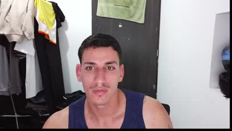 Raul online show from July 10, 2:26 am