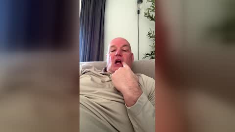 ravchat online show from February 10, 10:47 pm