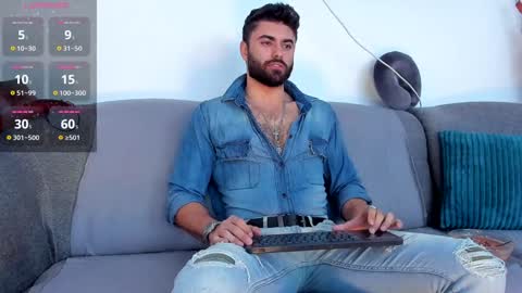 Adam online show from January 26, 6:17 am