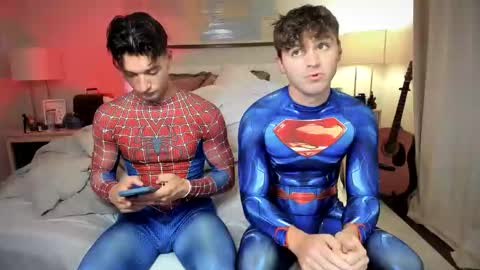 Its Ben online show from October 23, 10:13 pm