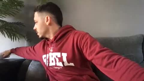 rawspn online show from February 15, 10:46 am