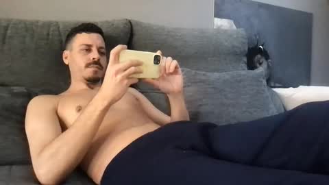 rawspn online show from February 7, 11:06 am